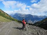 Colle delle Finestre e Assietta - 024